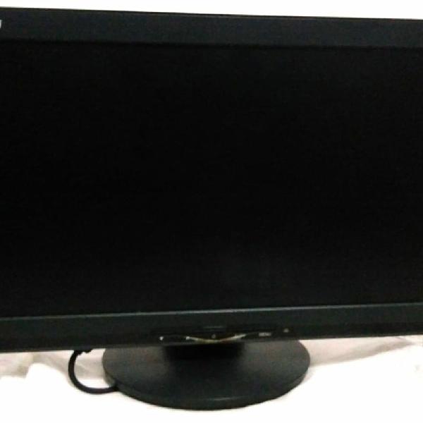Monitor LCD 14"