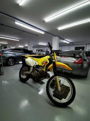 Moto Trilha Drz 400 Suzuki