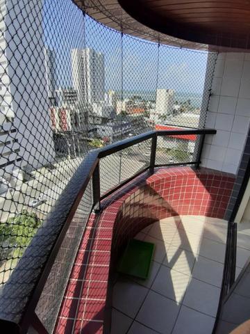 Moura vendo apartamento na Rua Leão Diniz de Souza