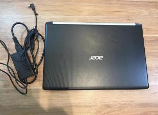 Notebook Acer Aspire i5 em excelente estado