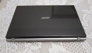 Notebook i5 Acer Aspire V3 571 6682 com Hd SSD 240gb