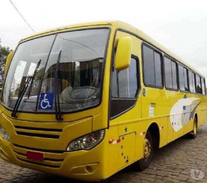 Onibus Neobus M.Benz of.1722 Cód.6282 ano 2011