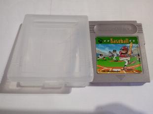 Oportunidade - Cartucho para Nintendo Game Boy - Baseball