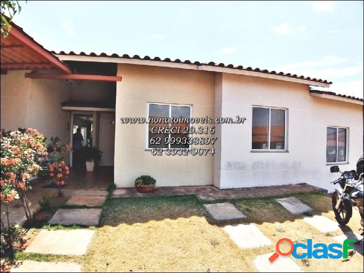 Oportunidade ! Excelente casa em Condominio ! Apenas 120 MIL