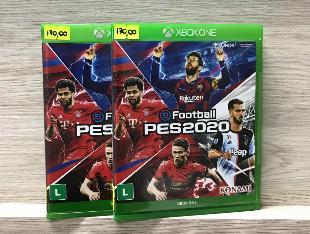 PES 2020 - Xbox One