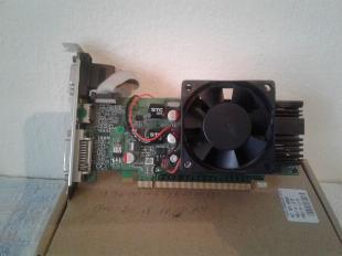 PLACA DE VIDIO USADA