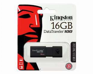 Pen Drive 16GB Kingston