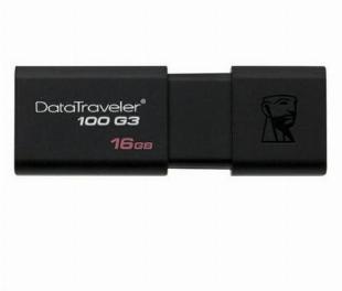 Pendrive Kingston Datatraveler 100 G3 usb 3.0