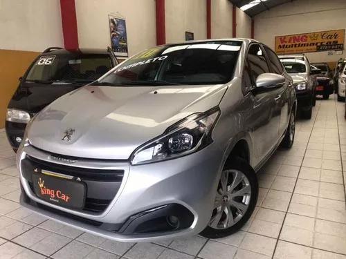 Peugeot 208 1.2 Active Flex 5p