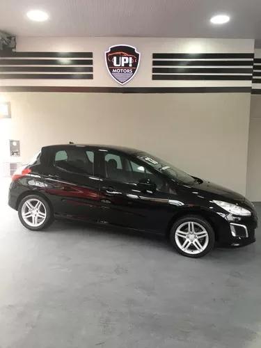 Peugeot 308 2.0 Feline Flex Aut. 5p