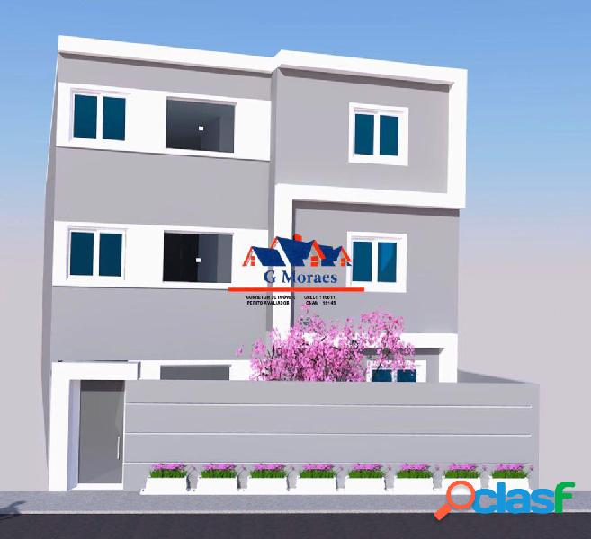 REALIZE O SONHO DA CASA PRÓPRIA APARTAMENTOS COM DOIS