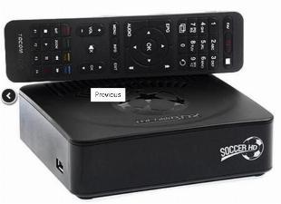 Receptor Digital Smart Tv, Sua Tv Converte Para 1 Smart Tv