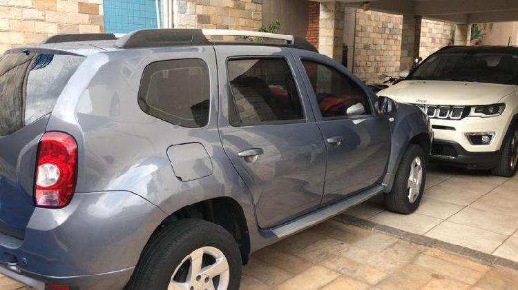 Renault Duster Dynamique 1.6 Flex 16v Mec.