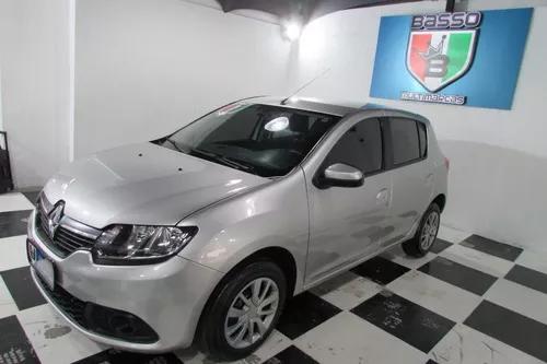 Renault Sandero 1.0 12v Expression Sce 5p