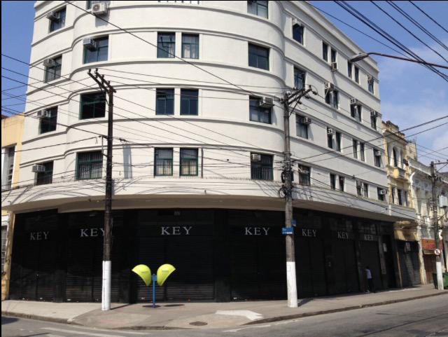 Sala/Conjunto para aluguel tem 13 metros quadrados em Centro