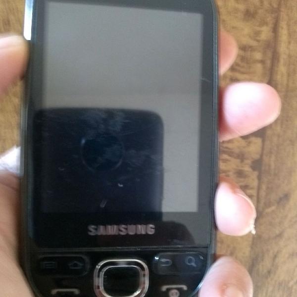 Samsung Galaxy 2012 para retirada de peças