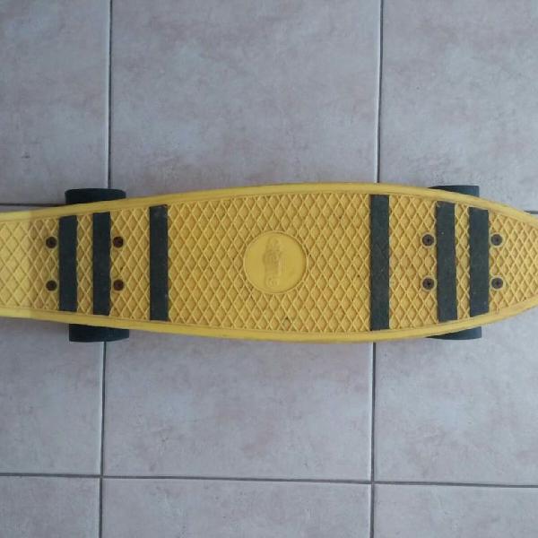 Skate abelhinha maneirinho