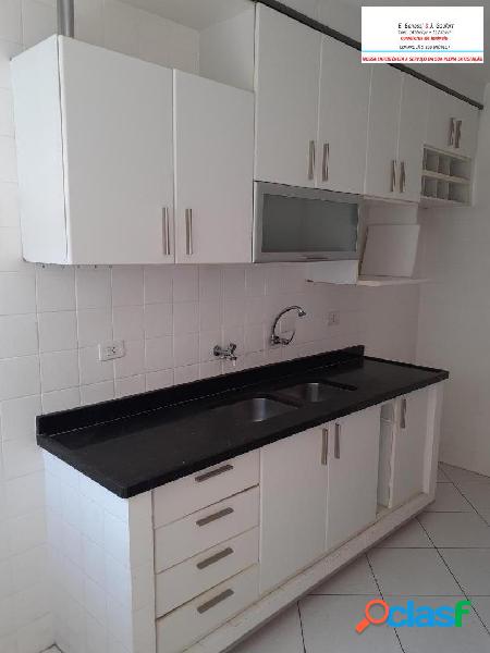 Sobrado 3 dormitórios Chácara Santo Antonio-Zona Sul