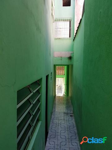 Sobrado - Venda - Santo AndrÃ© - SP - Sitio dos Vianas