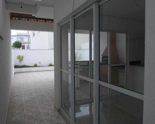 Sobrado a venda no Condomínio Golden Park Residence,