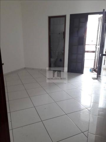 Sobrado com 2 dormitórios para alugar, 80 m² - vila bela