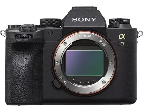 Sony Alpha A9 Ii A9 Mark 2 Mirrorless Digital Camera