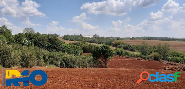 Sítio a Venda área de 1 Alqueire Cambé Paraná