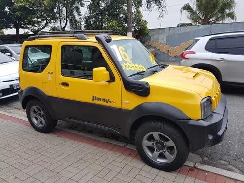 Suzuki Jimny 1.3 4all 3p