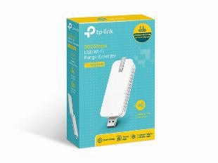 TP-LINK TL-WA820RE USB 300MBPs