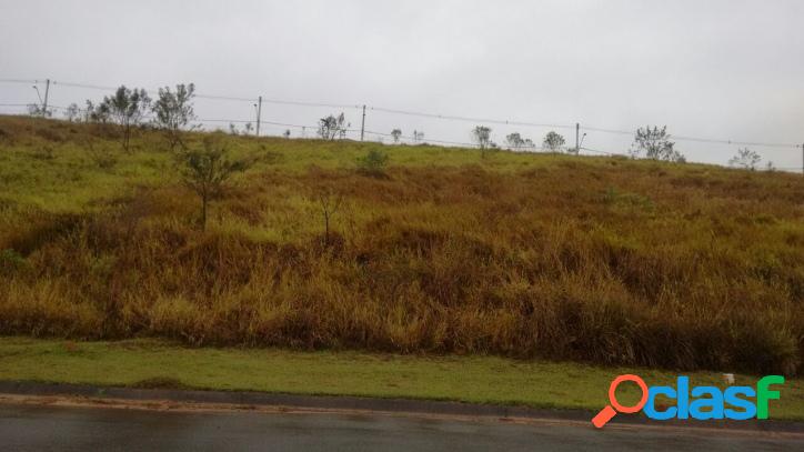 Terreno Condomínio Reserva Santa Ana - Santana de Parnaíba