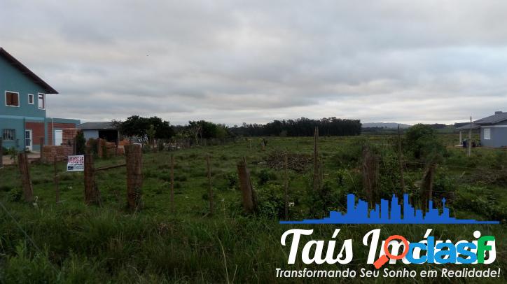 Terrenos no Douradilho em Barra do Ribeiro