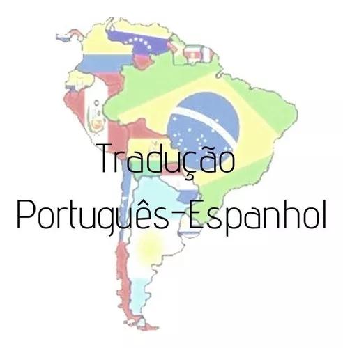 Tradução Português-espanhol Pequenos Textos
