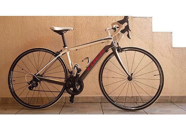 Trek Domane 4.7