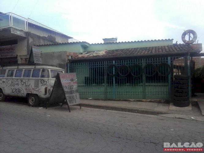 VENDO CASA 3 QUARTOS NOVA PAMPULHA