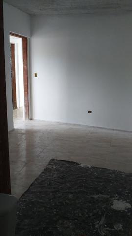 Vendo casa