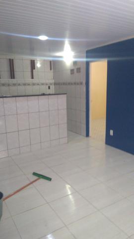 Vendo ou alugo casa no iapi ótima localização