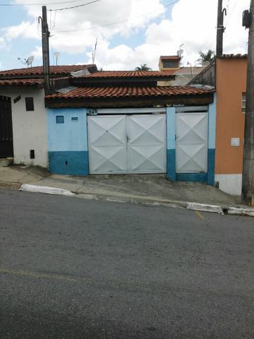 Vendo ou troco casa