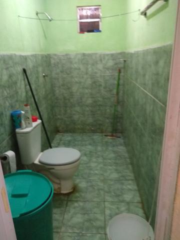 Vendo um casa ou trocar em outra em fortaleza