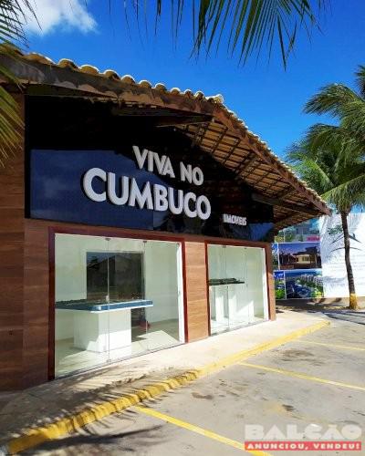 Viva no Cumbuco Imóveis litoral Ceará