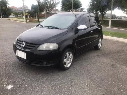 Volkswagen Fox 1.0 City Total Flex 5p