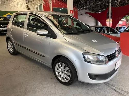 Volkswagen Fox 1.6 Vht Total Flex 5p