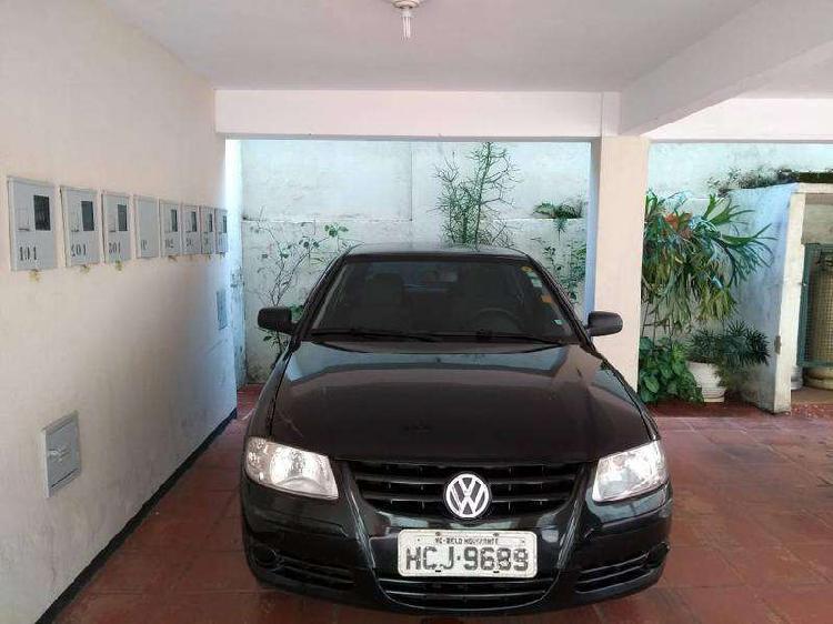 Volkswagen Gol (novo) 1.0 MI Total Flex 8v 4p