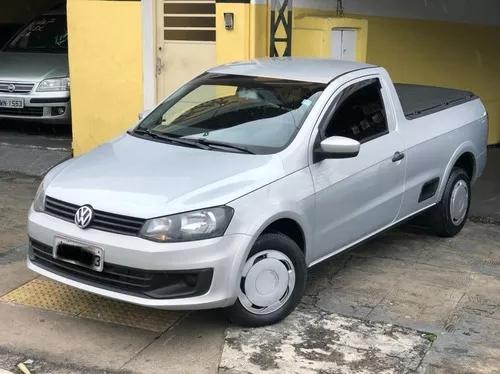 Volkswagen Saveiro 1.6 MI CS 8V G.VI