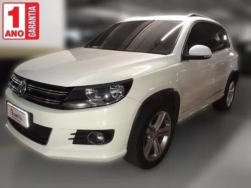 Volkswagen Tiguan 2.0 TSI 16V 200cv Tiptronic 5p