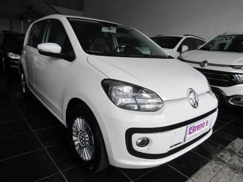 Volkswagen Up! Up! 1.0 12v TSI E-Flex Move Up!