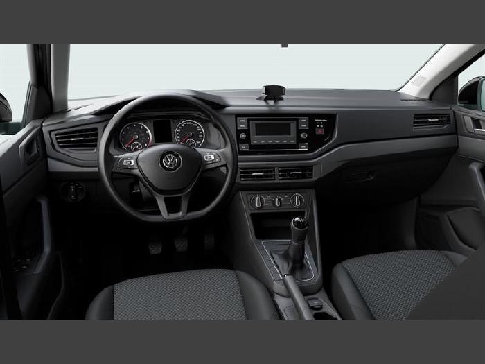 Volkswagen VIRTUS 2020 1.6 MSI TOTAL FLEX MANUAL