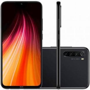 Xiaomi Redmi Note 8 128GB Preto