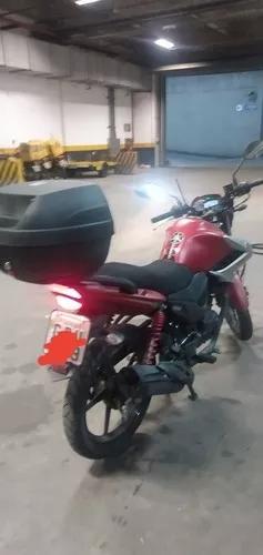 Yamaha Fezer 150 Sed