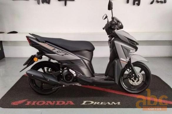 Yamaha - NEO