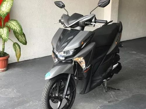 Yamaha Neo 125cc 2019